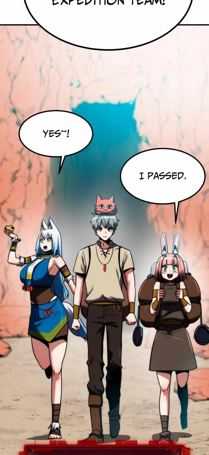 Defense Breaker Chapter 16 page 47 - 