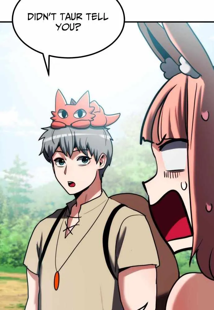 Defense Breaker Chapter 16 page 50 - 