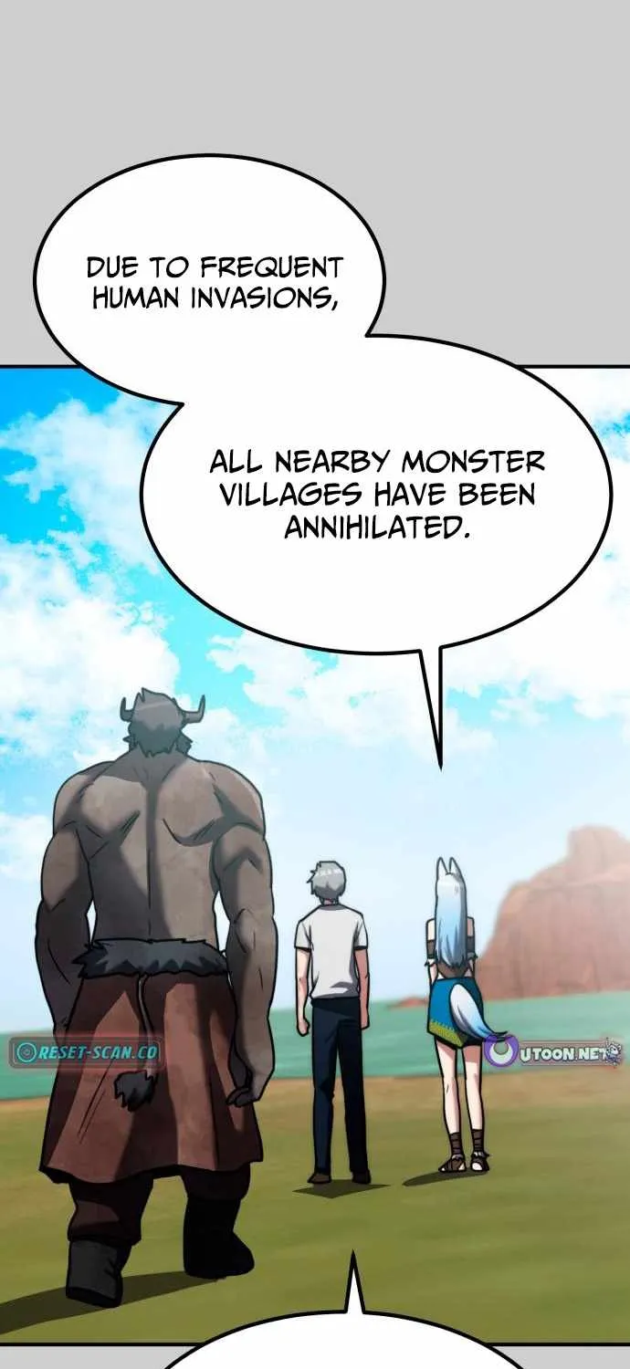 Defense Breaker Chapter 16 page 58 - 
