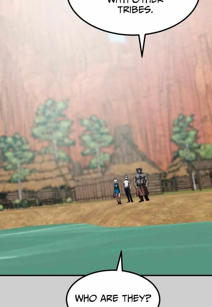 Defense Breaker Chapter 16 page 64 - 