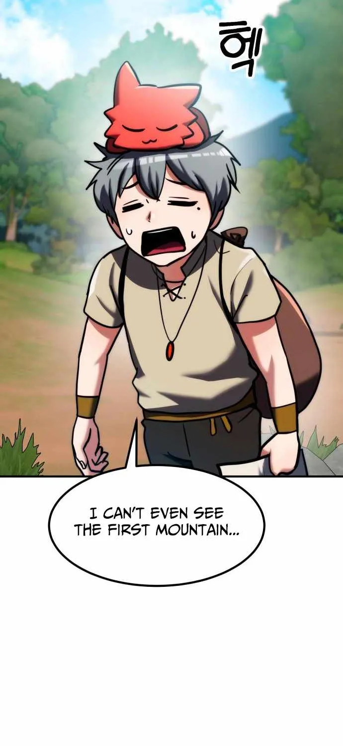 Defense Breaker Chapter 16 page 82 - 