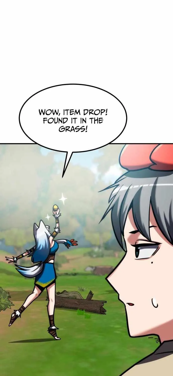 Defense Breaker Chapter 16 page 83 - 