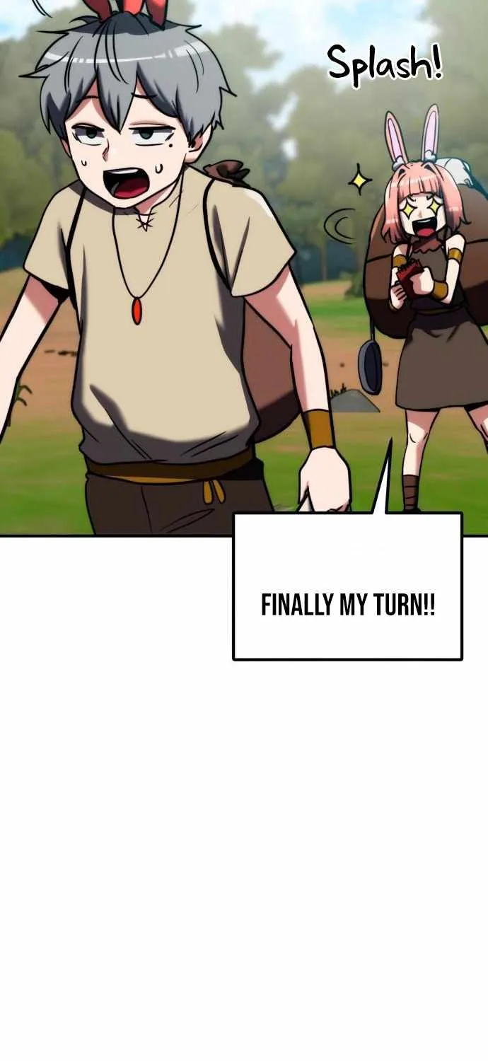 Defense Breaker Chapter 16 page 88 - 