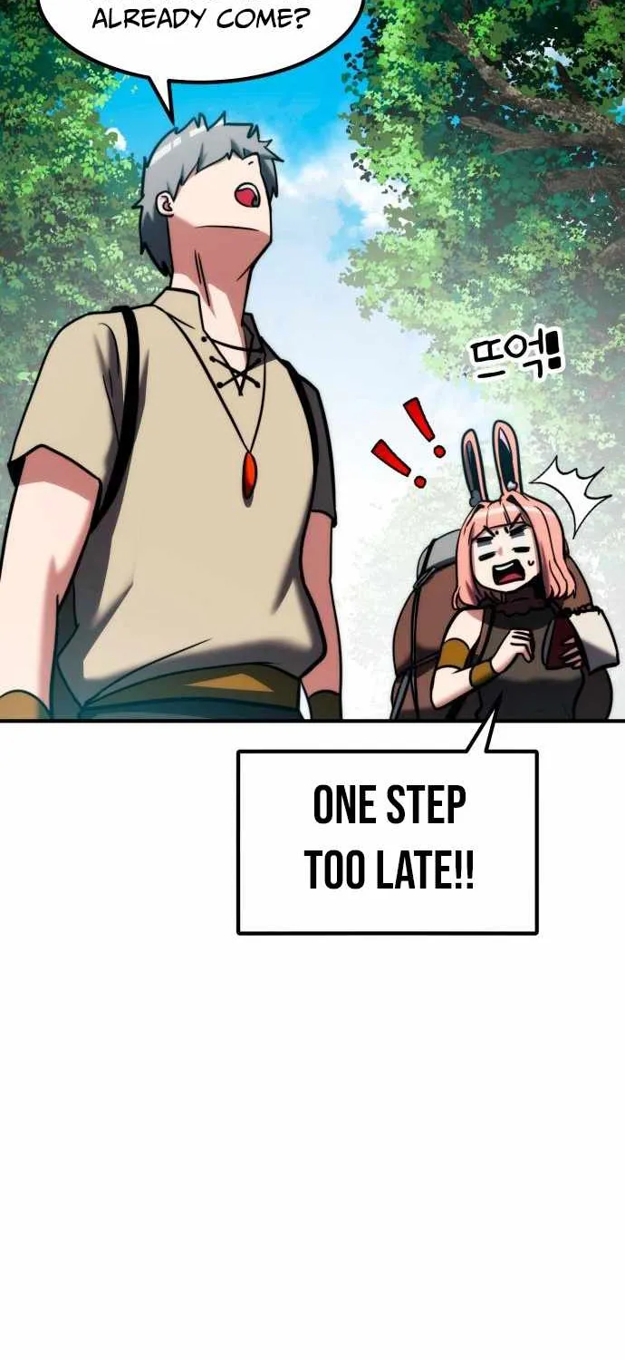 Defense Breaker Chapter 16 page 91 - 