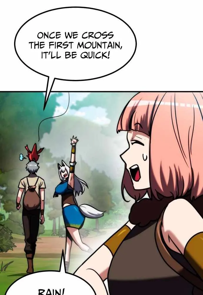 Defense Breaker Chapter 16 page 92 - 
