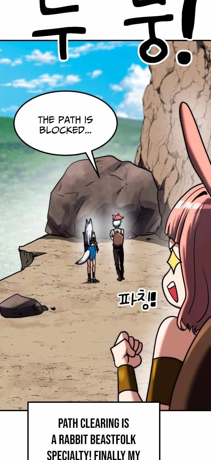 Defense Breaker Chapter 16 page 96 - 
