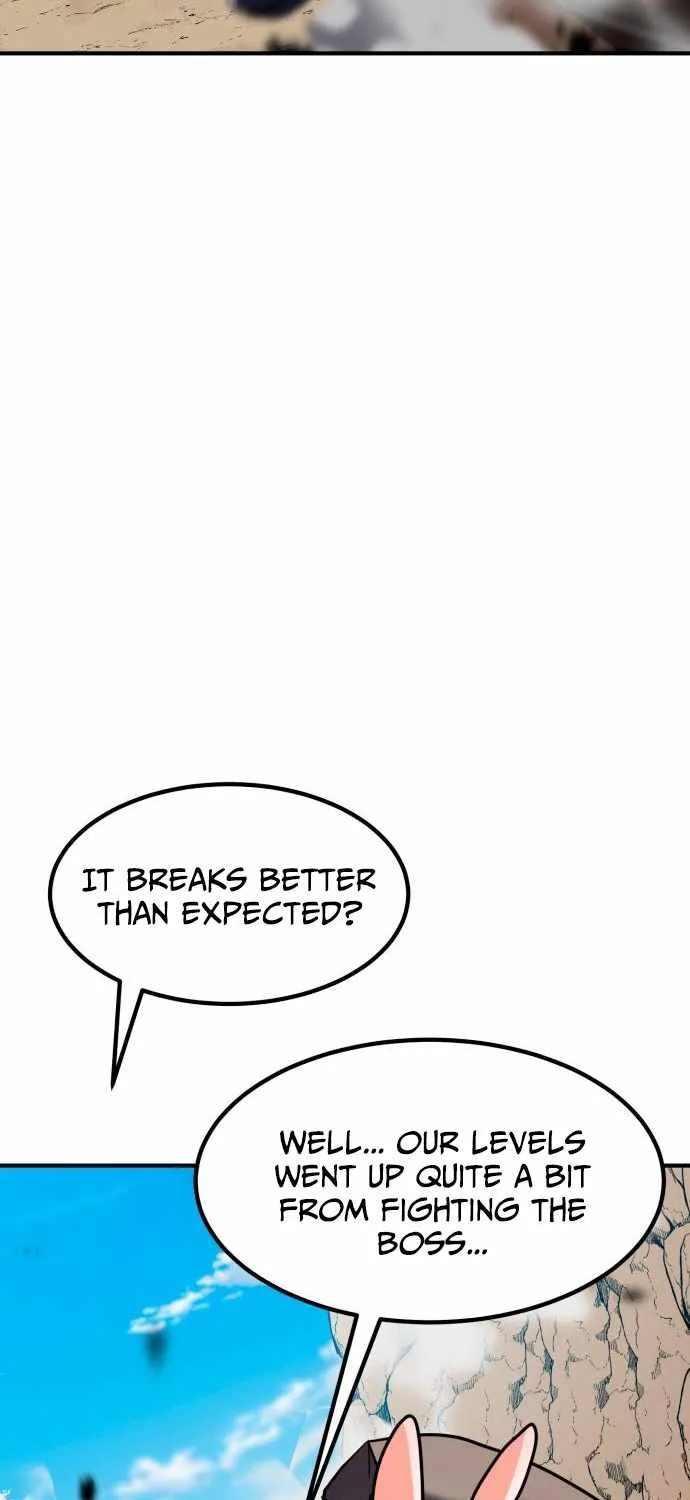 Defense Breaker Chapter 16 page 100 - 
