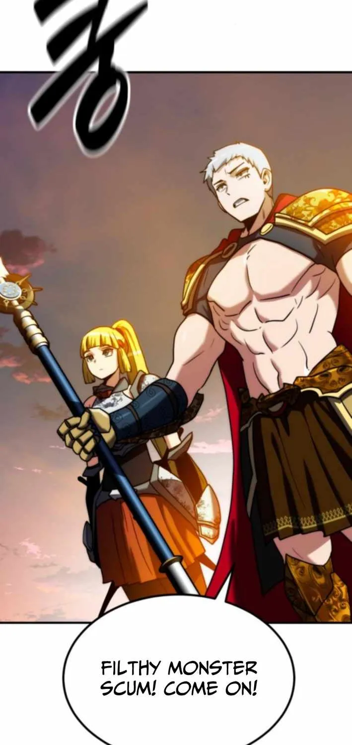 Defense Breaker Chapter 17 page 110 - 