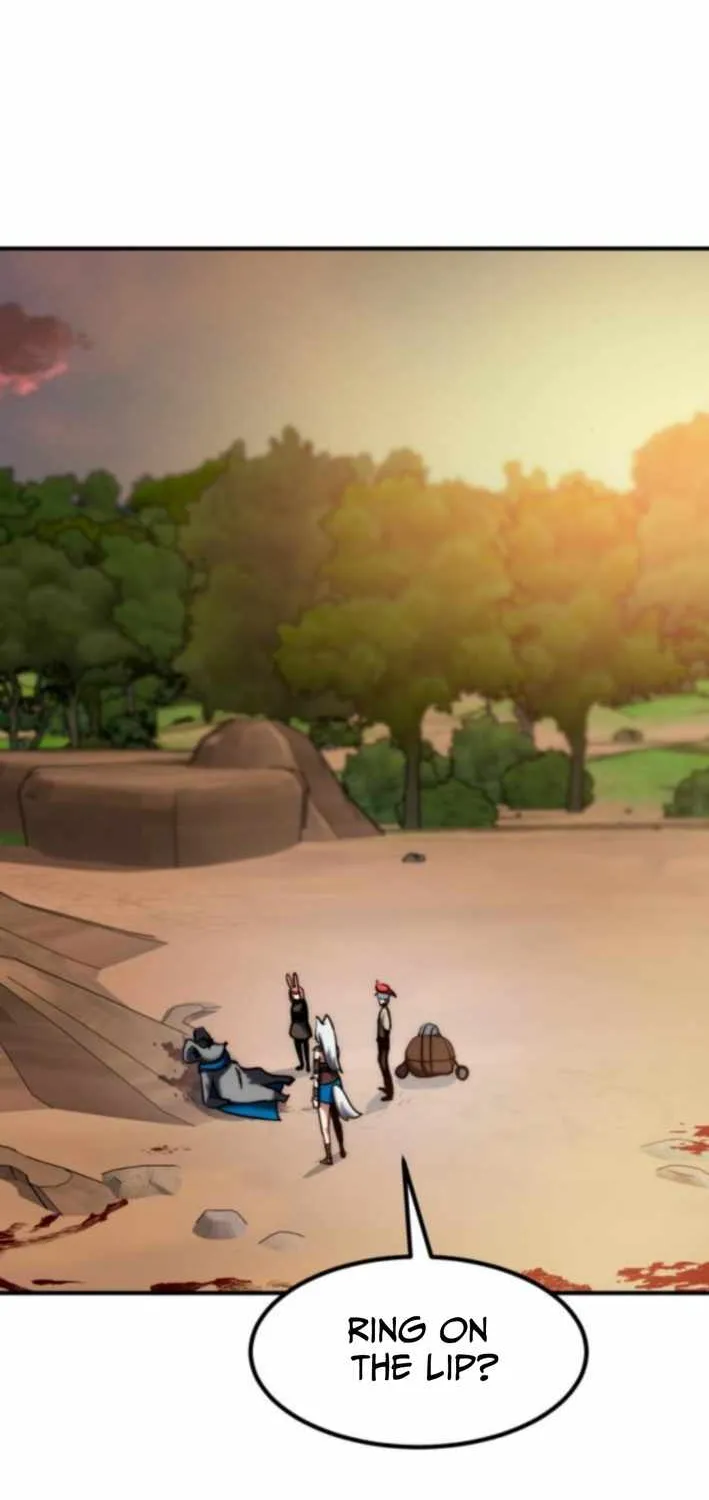 Defense Breaker Chapter 17 page 117 - 