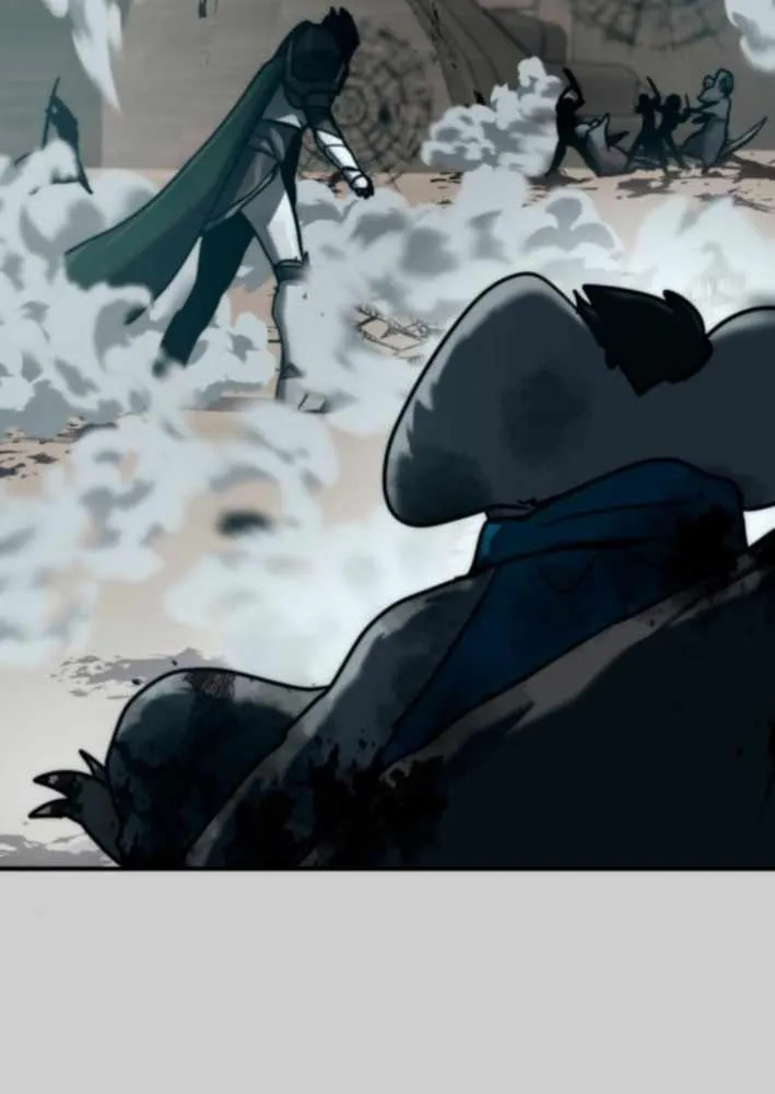Defense Breaker Chapter 17 page 120 - 
