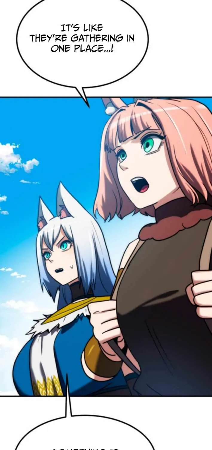 Defense Breaker Chapter 17 page 13 - 