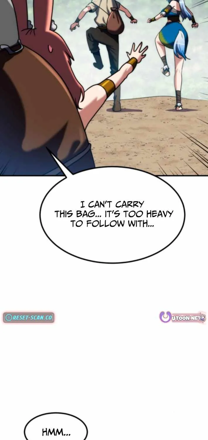 Defense Breaker Chapter 17 page 18 - 