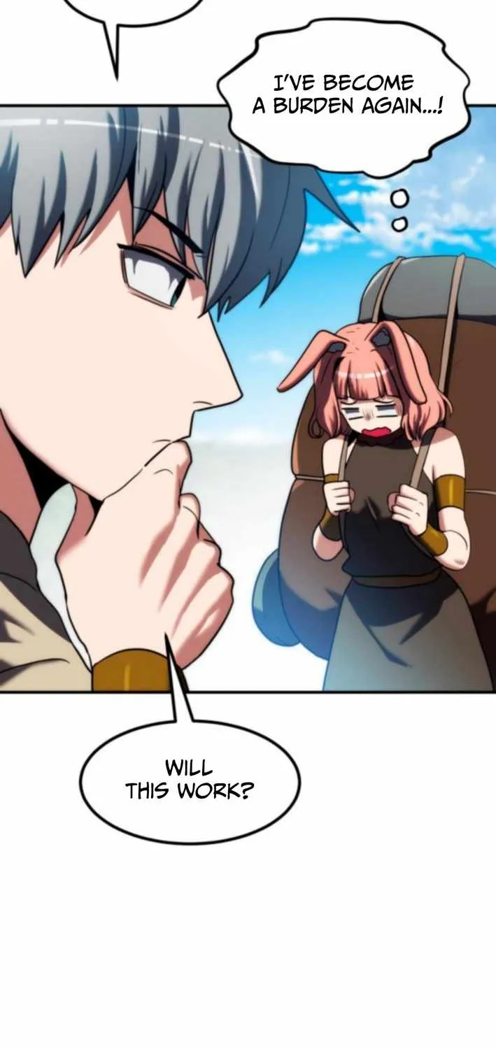 Defense Breaker Chapter 17 page 19 - 