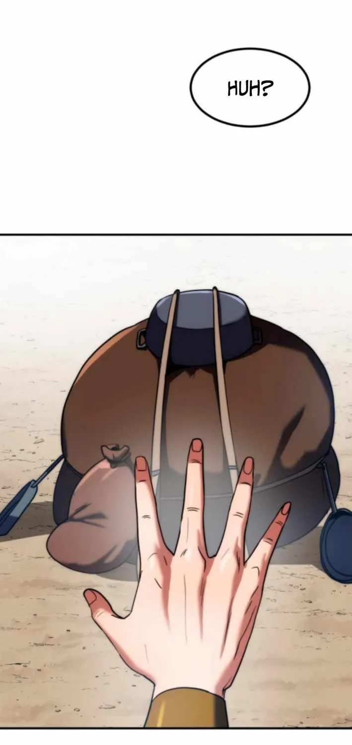 Defense Breaker Chapter 17 page 20 - 