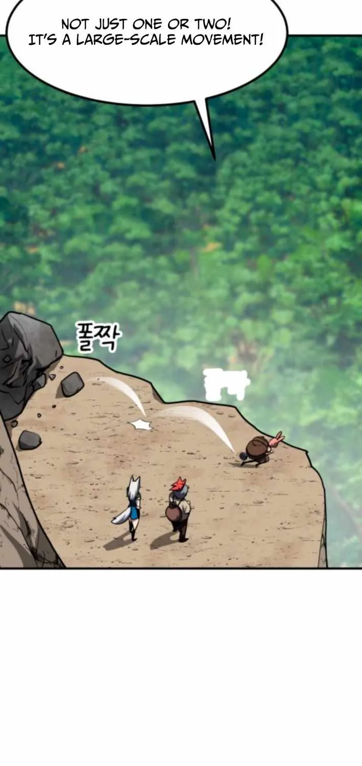 Defense Breaker Chapter 17 page 4 - 