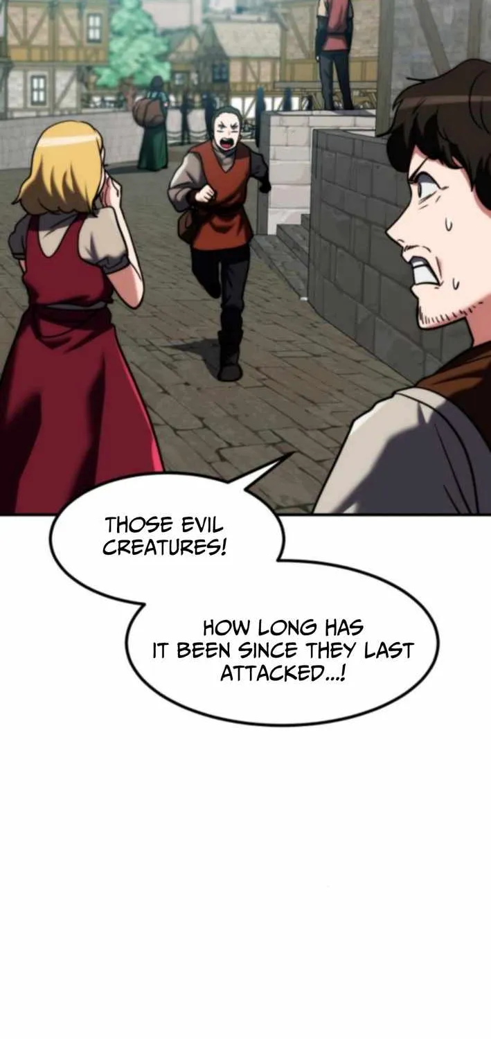 Defense Breaker Chapter 17 page 31 - 