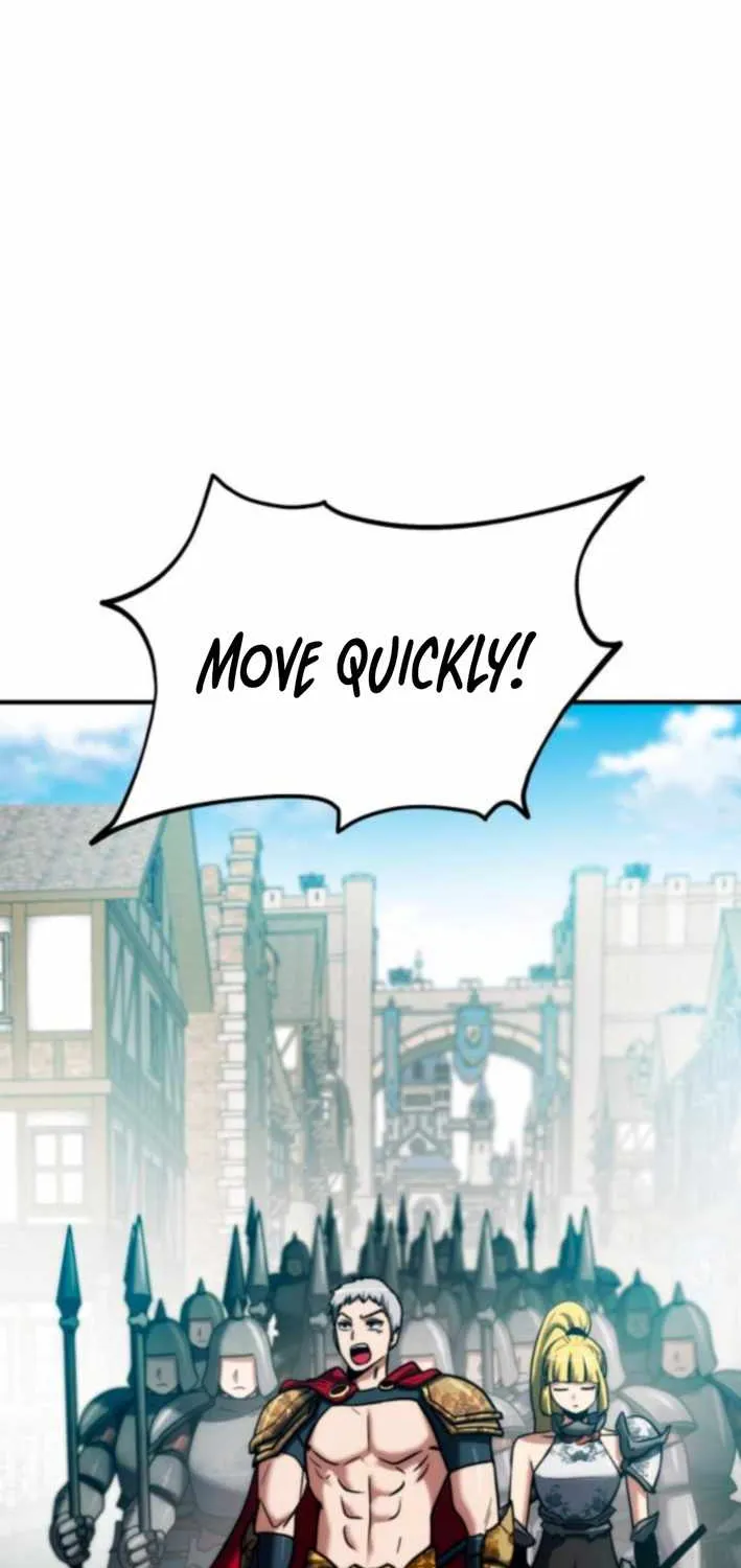 Defense Breaker Chapter 17 page 33 - 