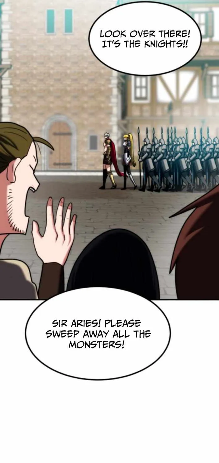 Defense Breaker Chapter 17 page 35 - 