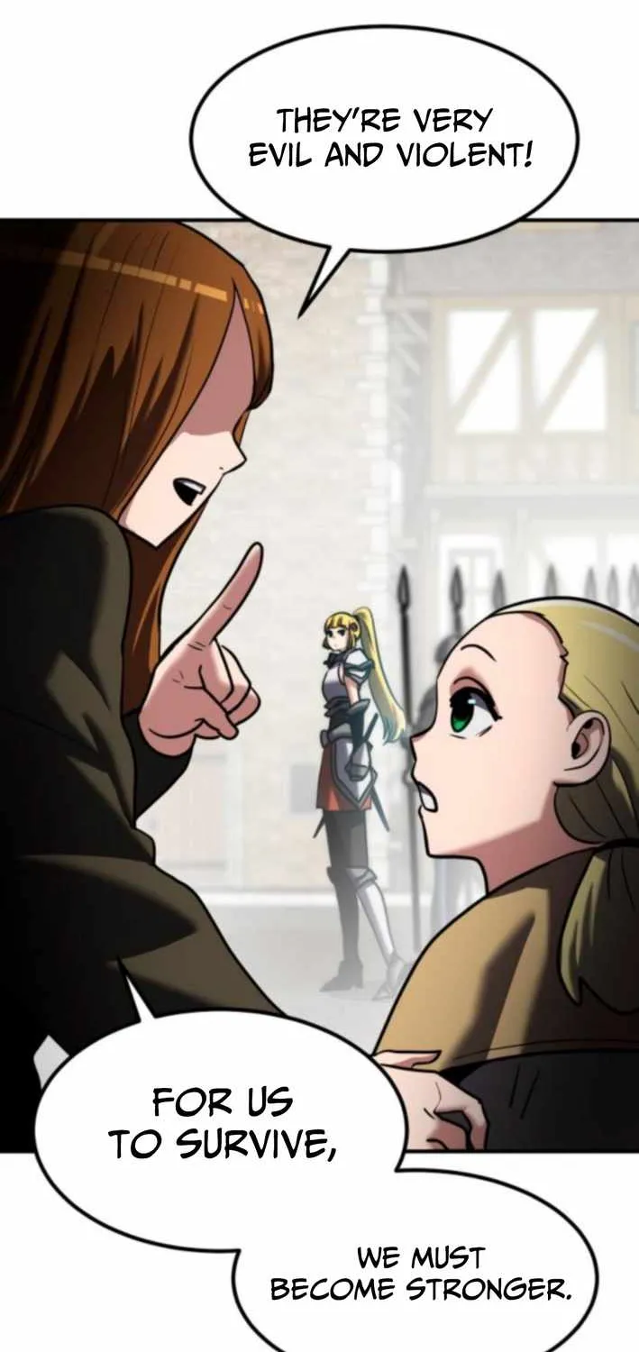 Defense Breaker Chapter 17 page 38 - 