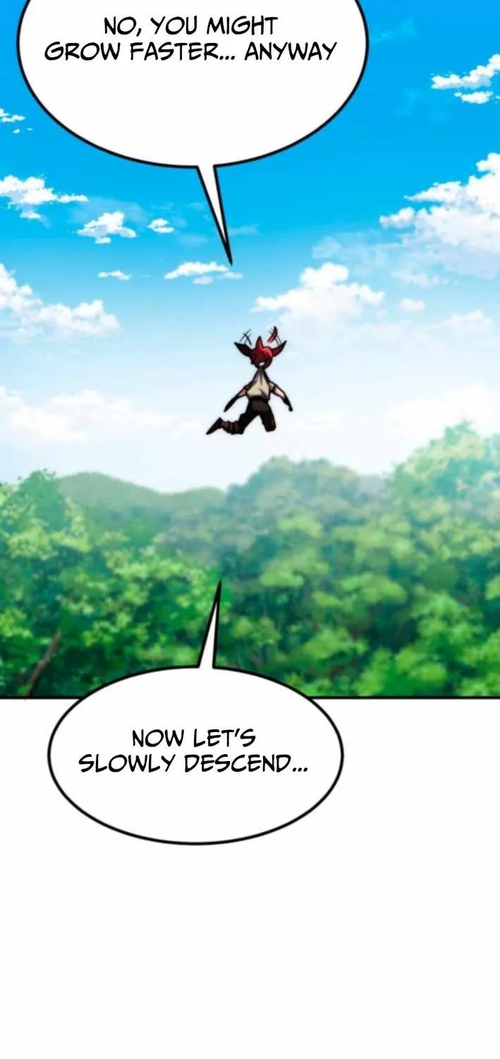 Defense Breaker Chapter 17 page 45 - 