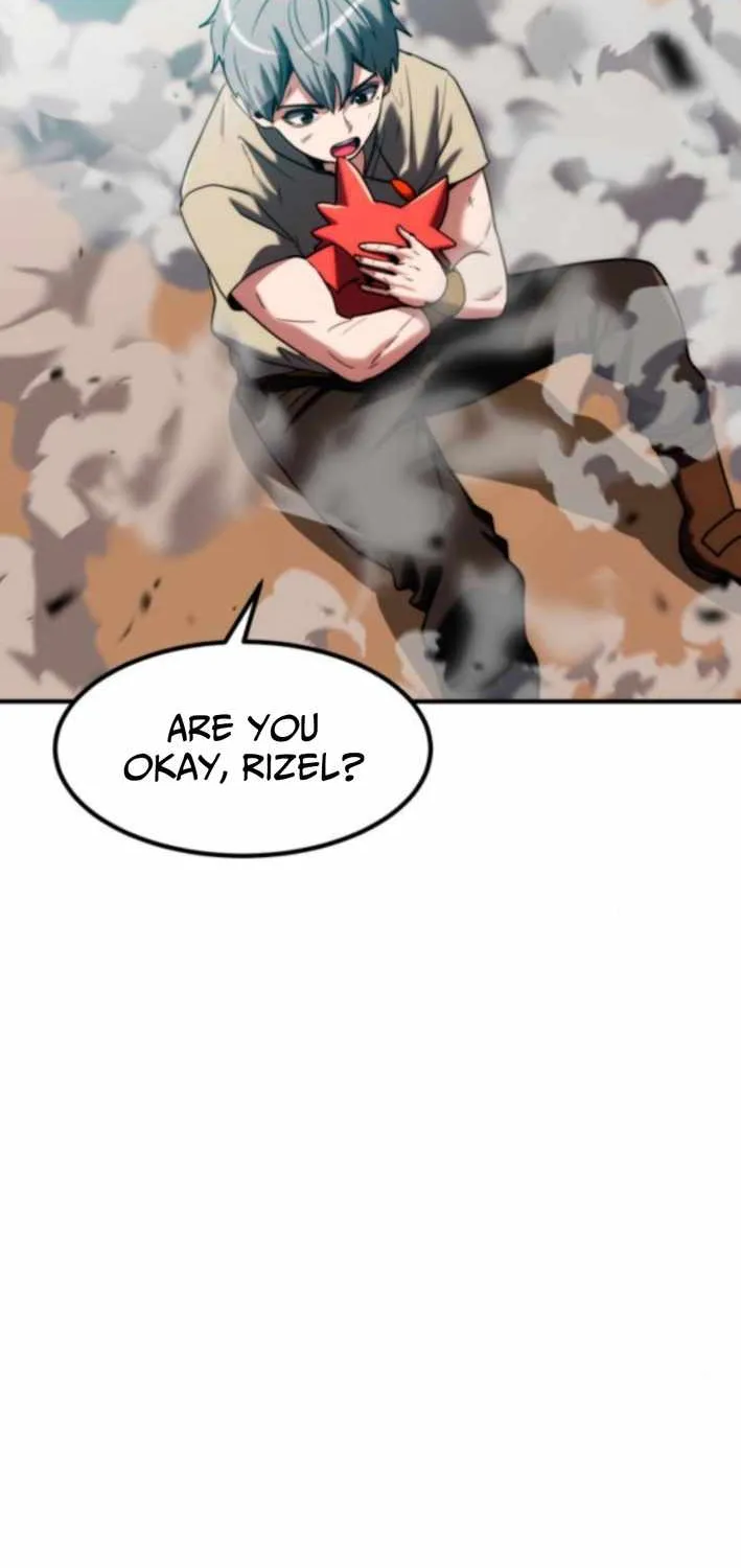 Defense Breaker Chapter 17 page 52 - 