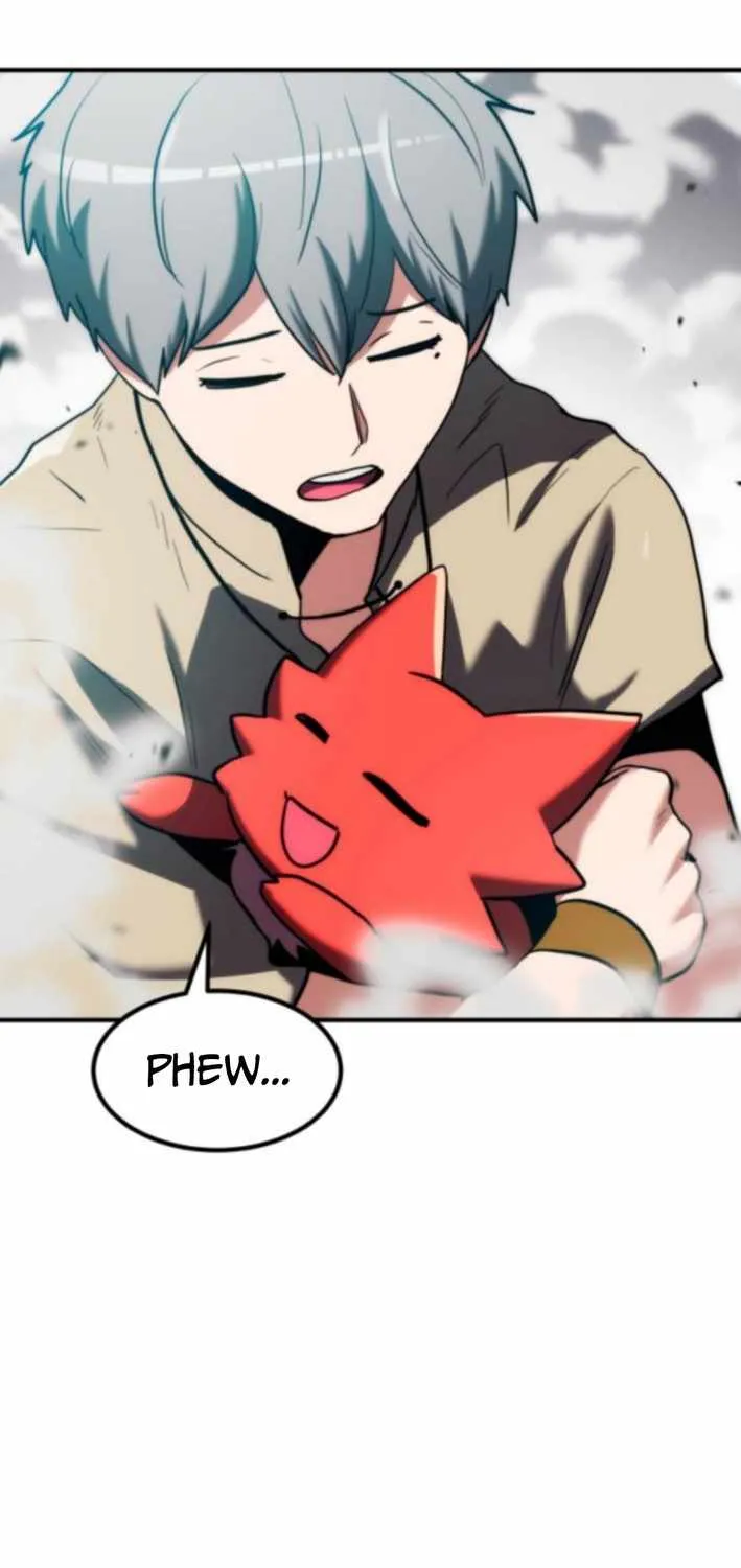 Defense Breaker Chapter 17 page 53 - 