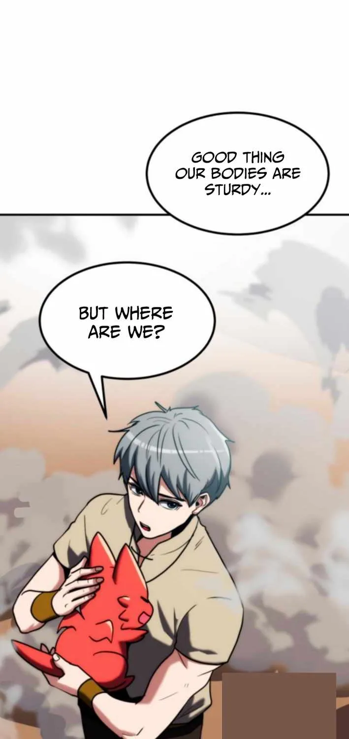 Defense Breaker Chapter 17 page 54 - 