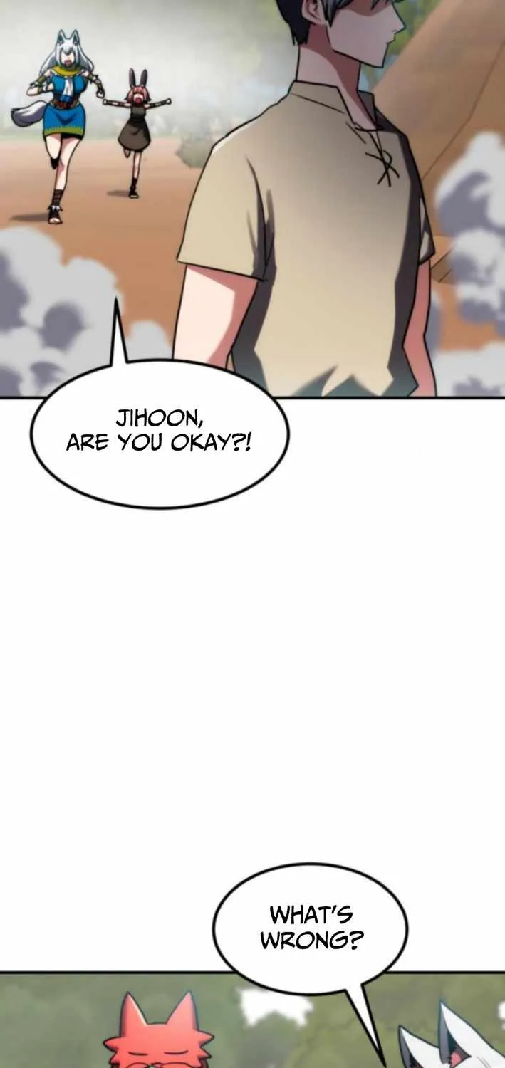 Defense Breaker Chapter 17 page 58 - 