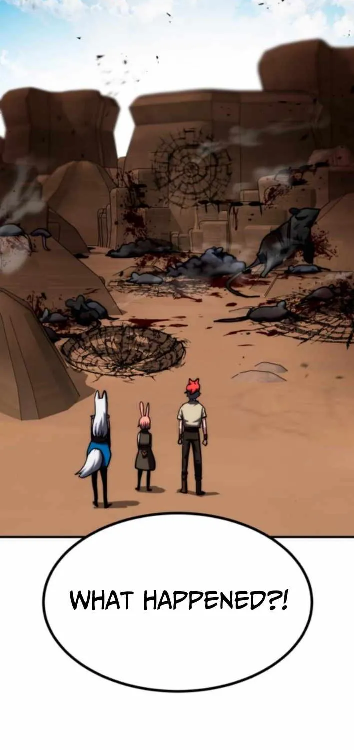 Defense Breaker Chapter 17 page 63 - 