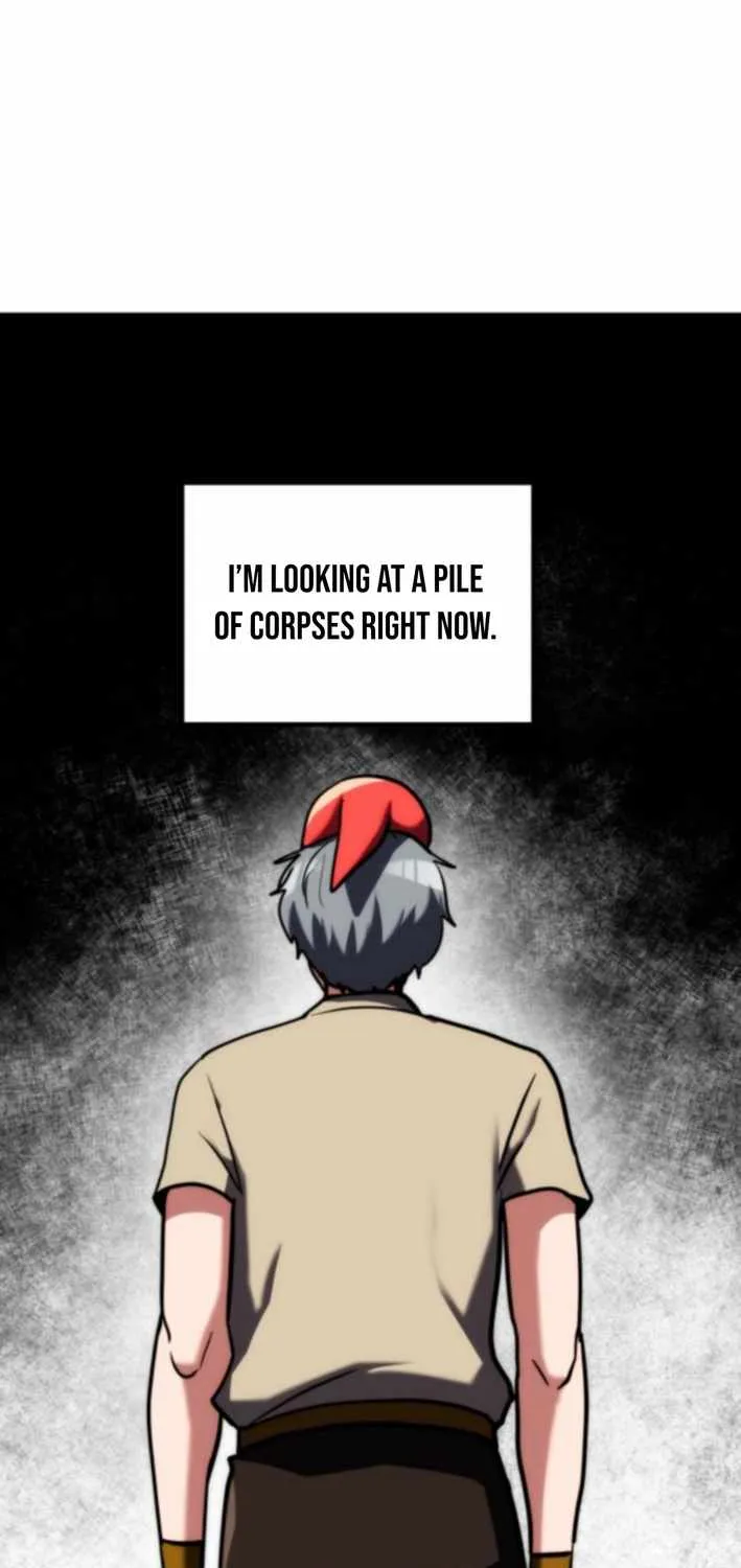 Defense Breaker Chapter 17 page 67 - 
