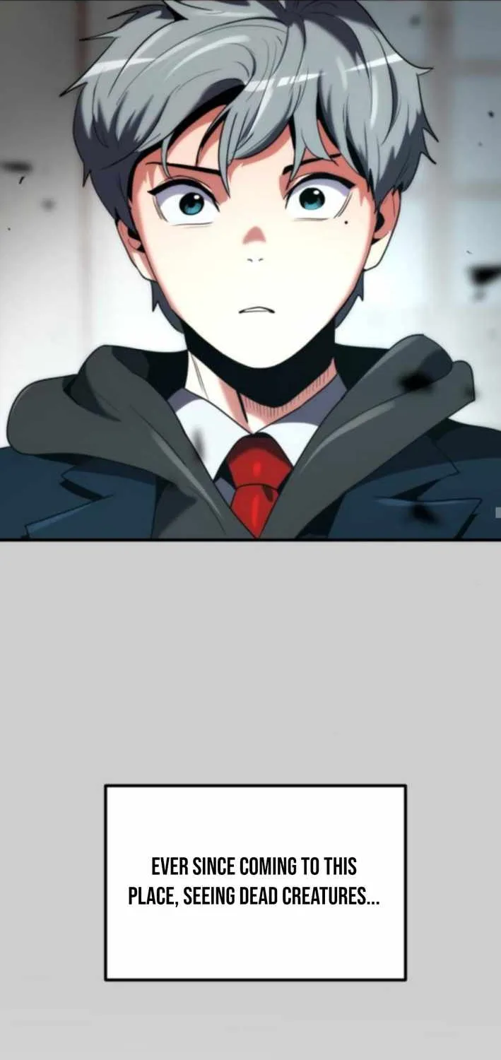 Defense Breaker Chapter 17 page 70 - 