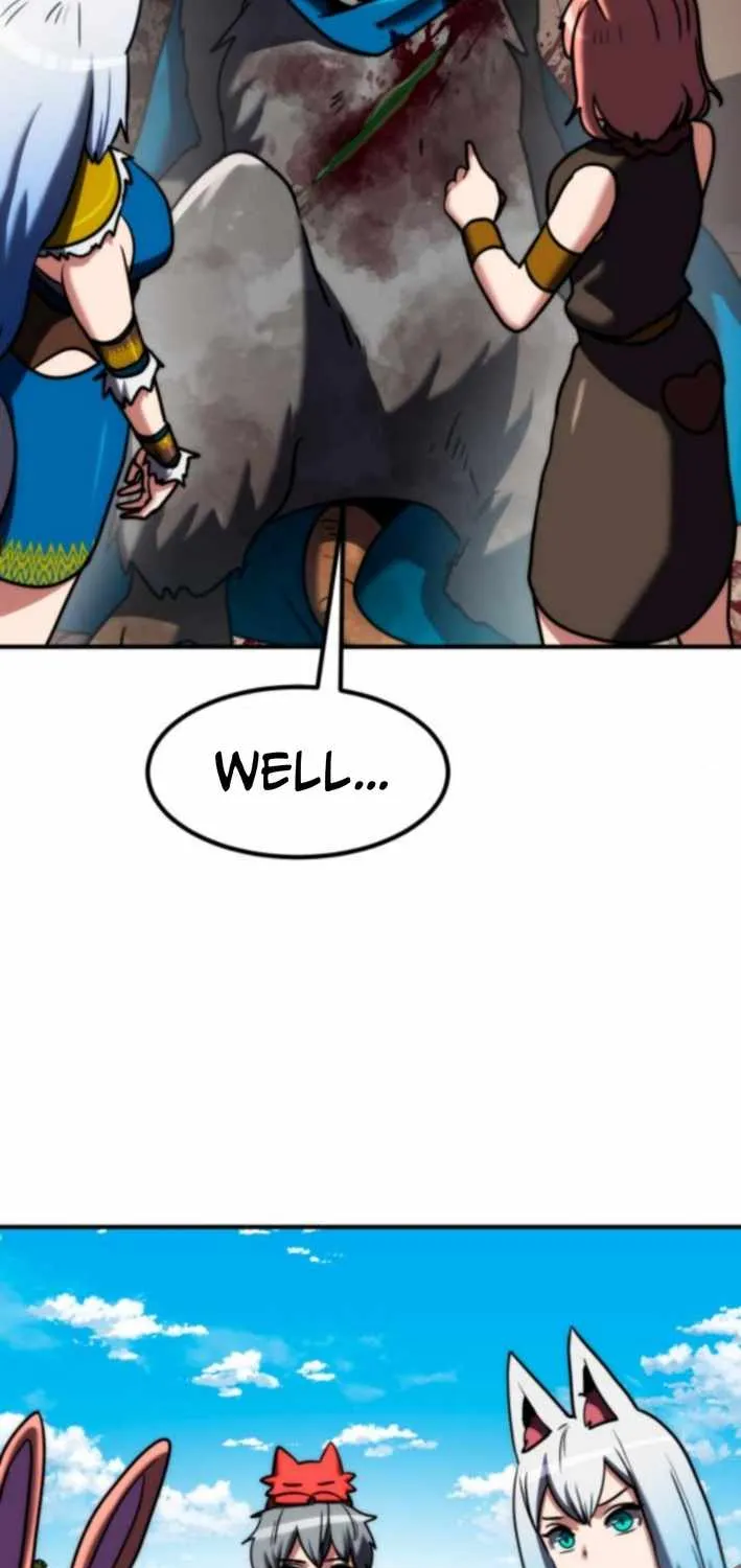 Defense Breaker Chapter 17 page 79 - 