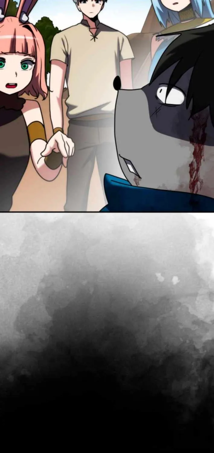 Defense Breaker Chapter 17 page 80 - 