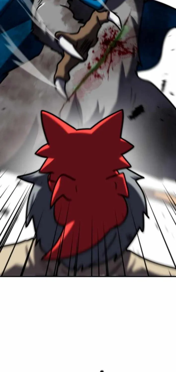Defense Breaker Chapter 17 page 84 - 