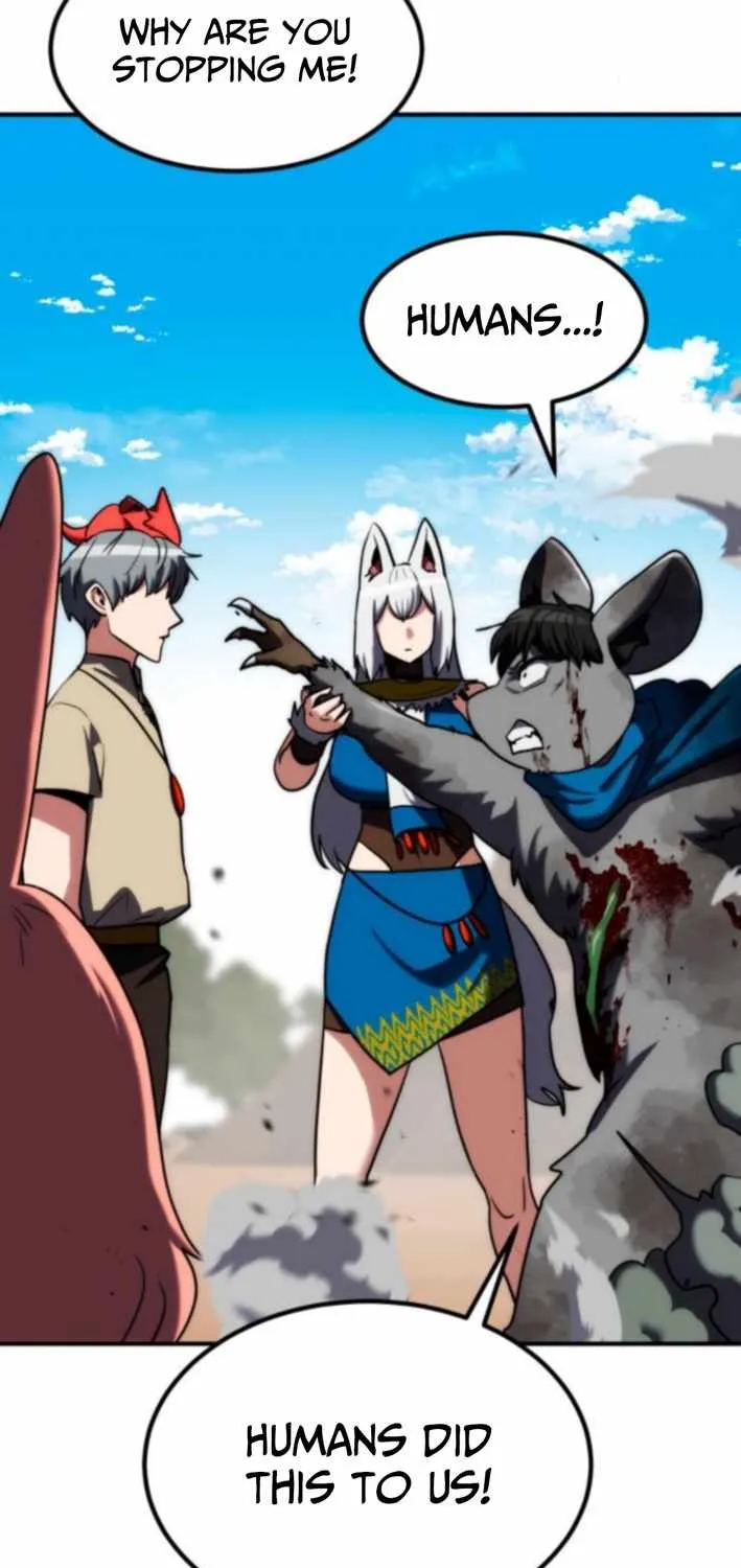Defense Breaker Chapter 17 page 86 - 
