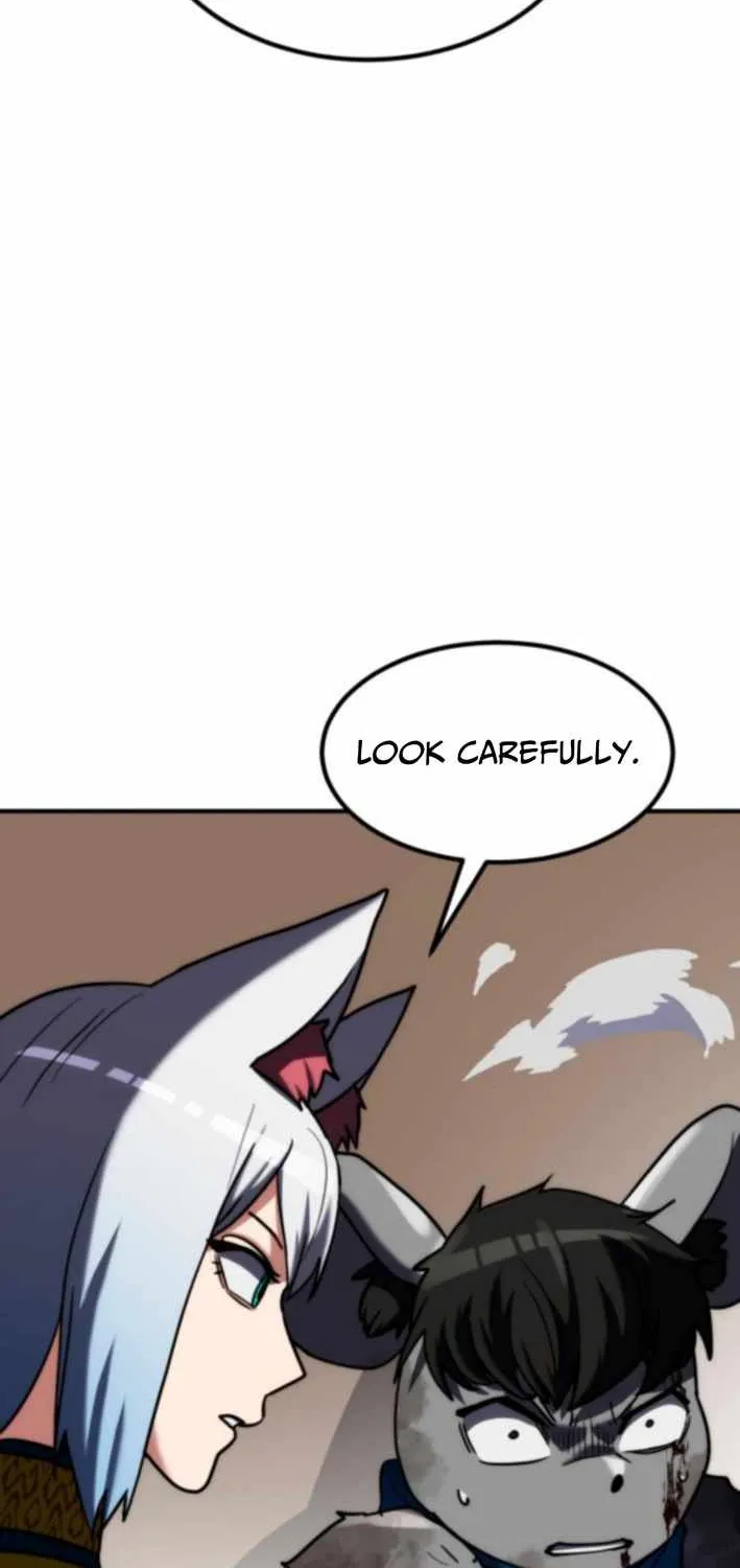 Defense Breaker Chapter 17 page 87 - 