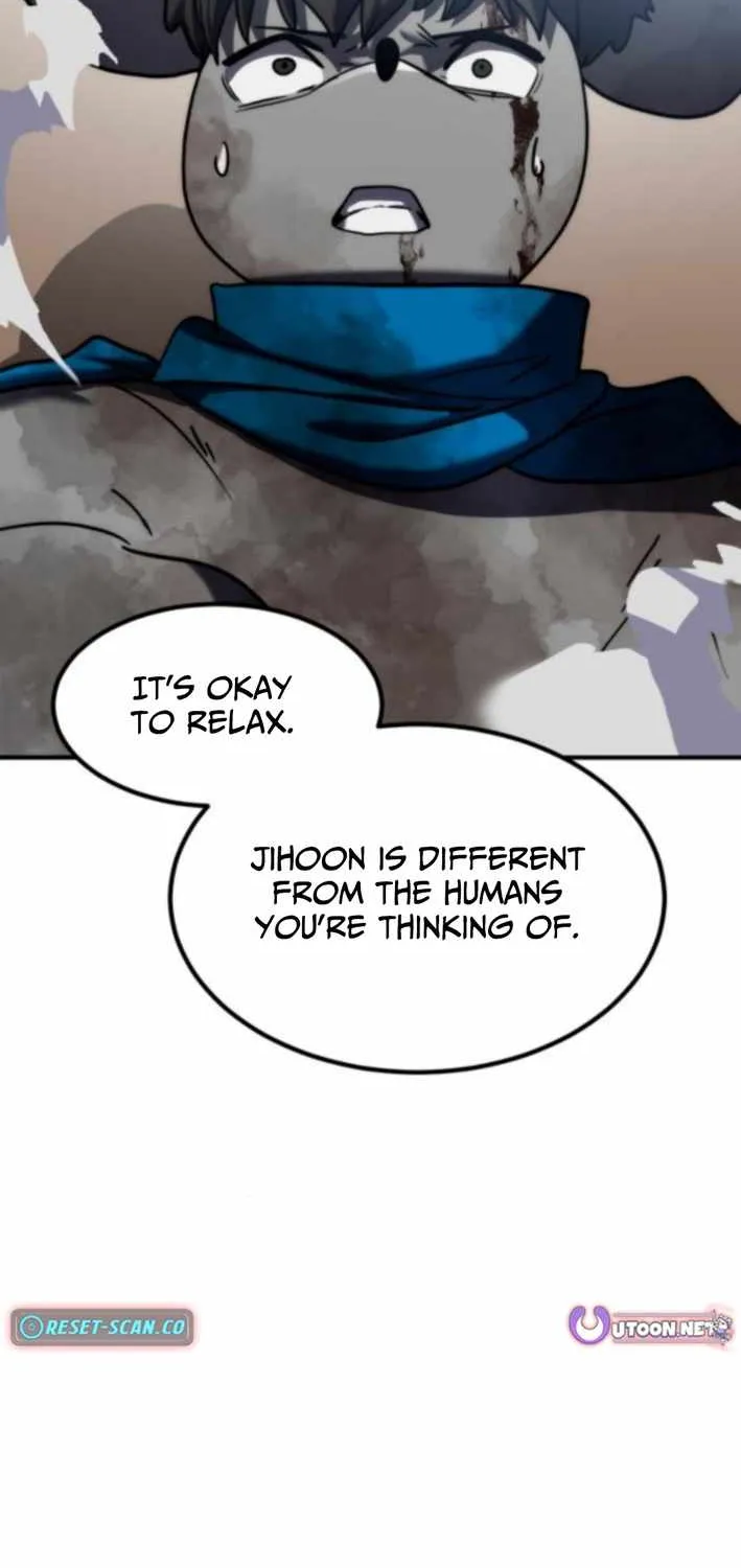 Defense Breaker Chapter 17 page 89 - 