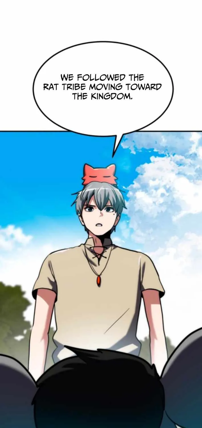 Defense Breaker Chapter 17 page 90 - 