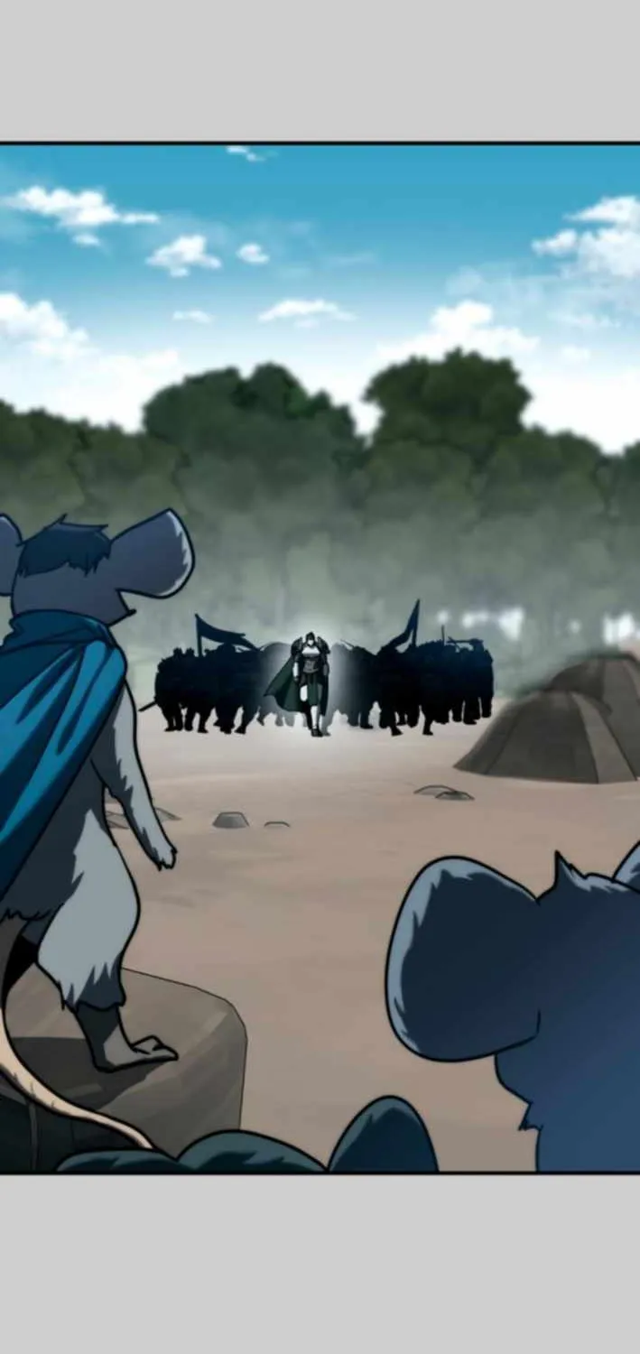 Defense Breaker Chapter 17 page 96 - 