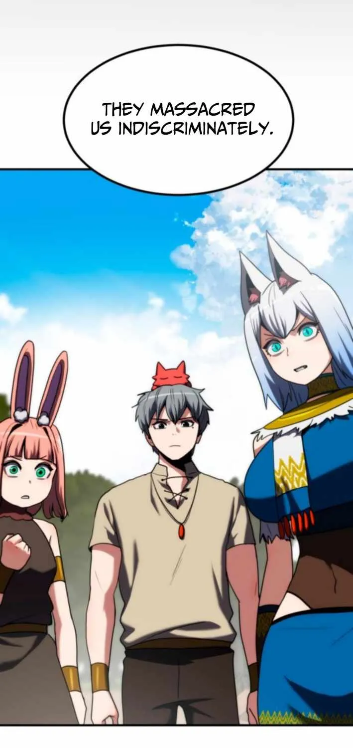 Defense Breaker Chapter 17 page 100 - 