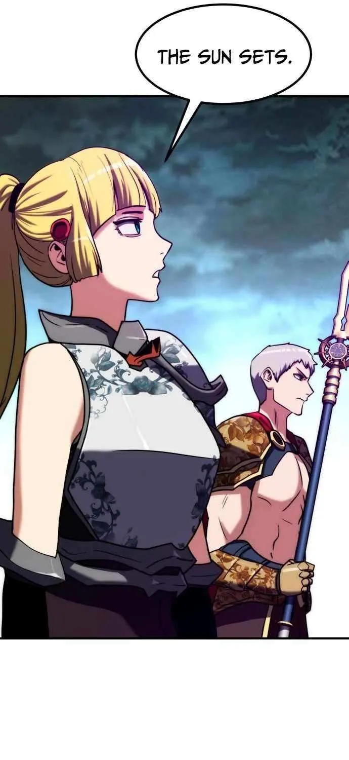 Defense Breaker Chapter 18 page 11 - 