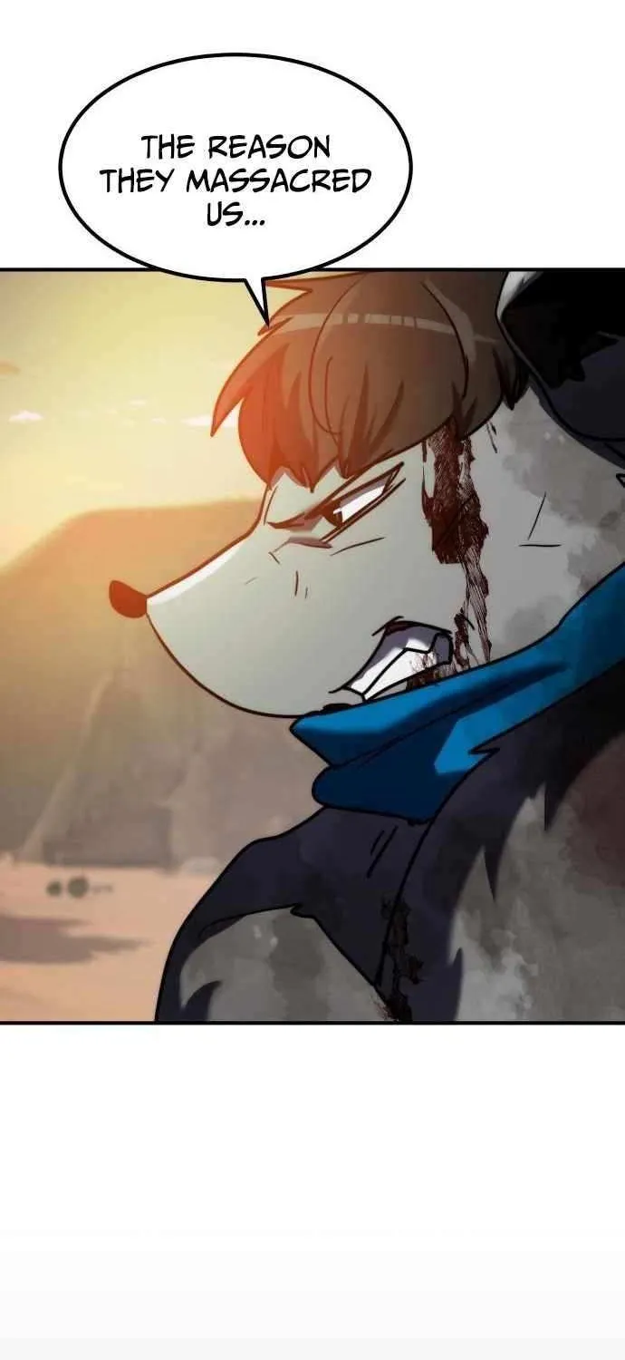 Defense Breaker Chapter 18 page 3 - 