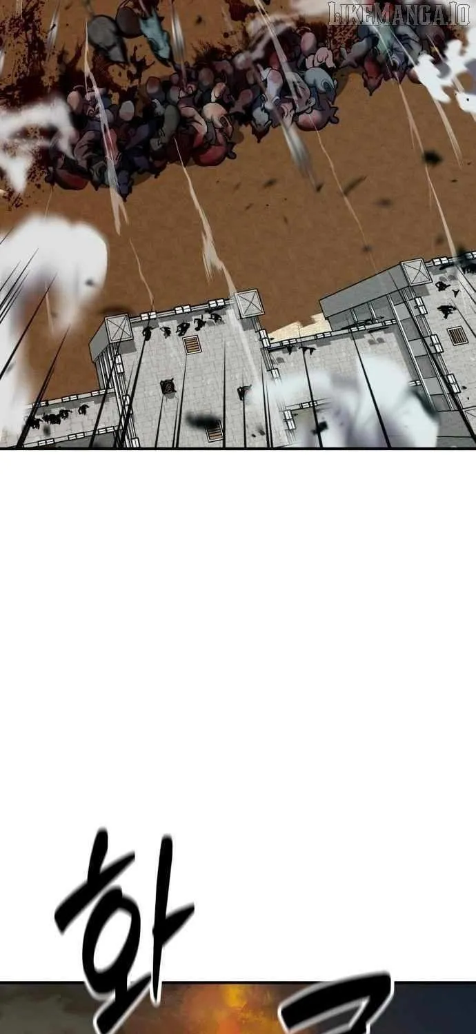 Defense Breaker Chapter 18 page 23 - 