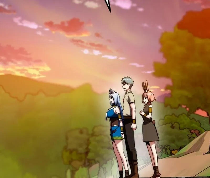 Defense Breaker Chapter 19 page 103 - 