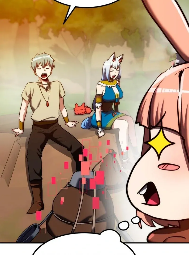 Defense Breaker Chapter 19 page 108 - 