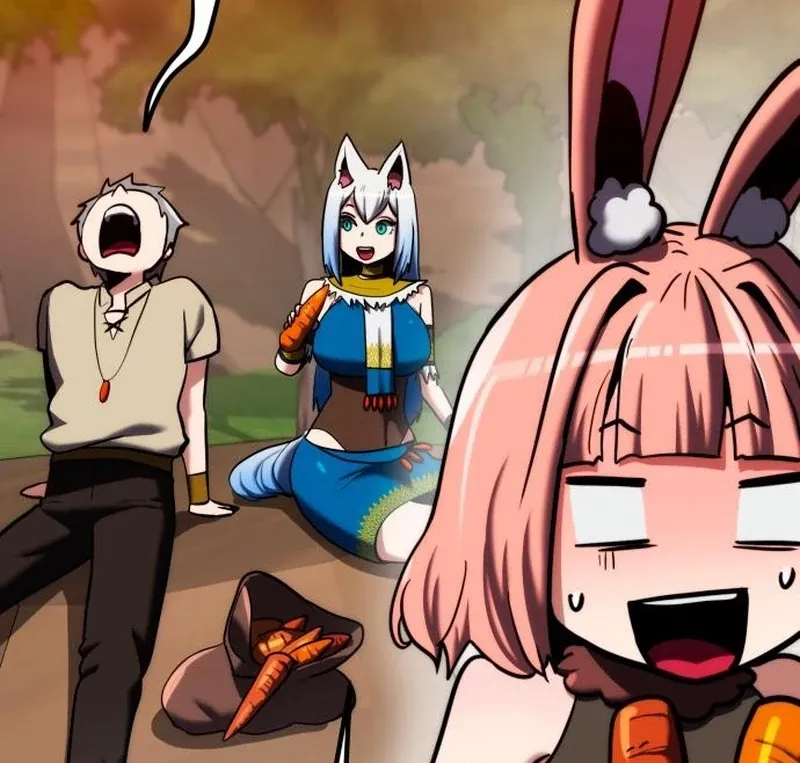 Defense Breaker Chapter 19 page 112 - 
