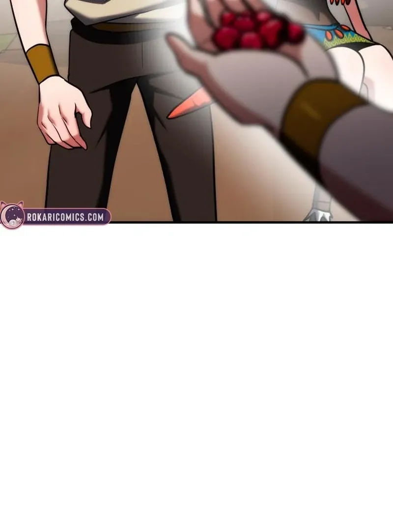 Defense Breaker Chapter 19 page 117 - 