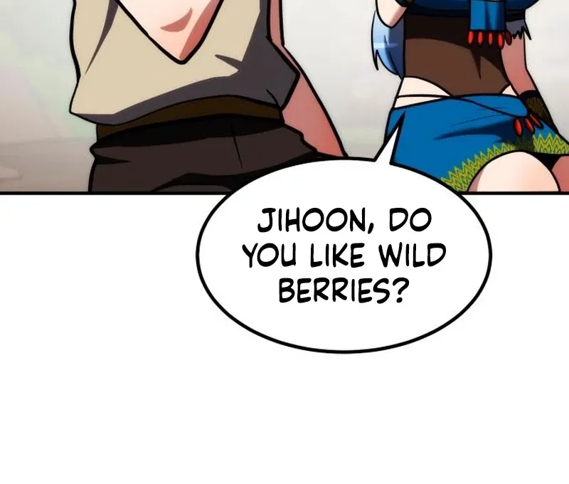 Defense Breaker Chapter 19 page 123 - 