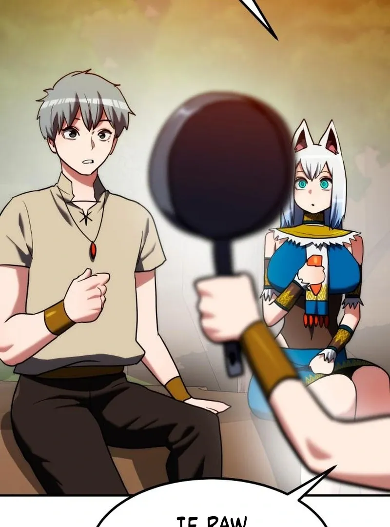 Defense Breaker Chapter 19 page 127 - 