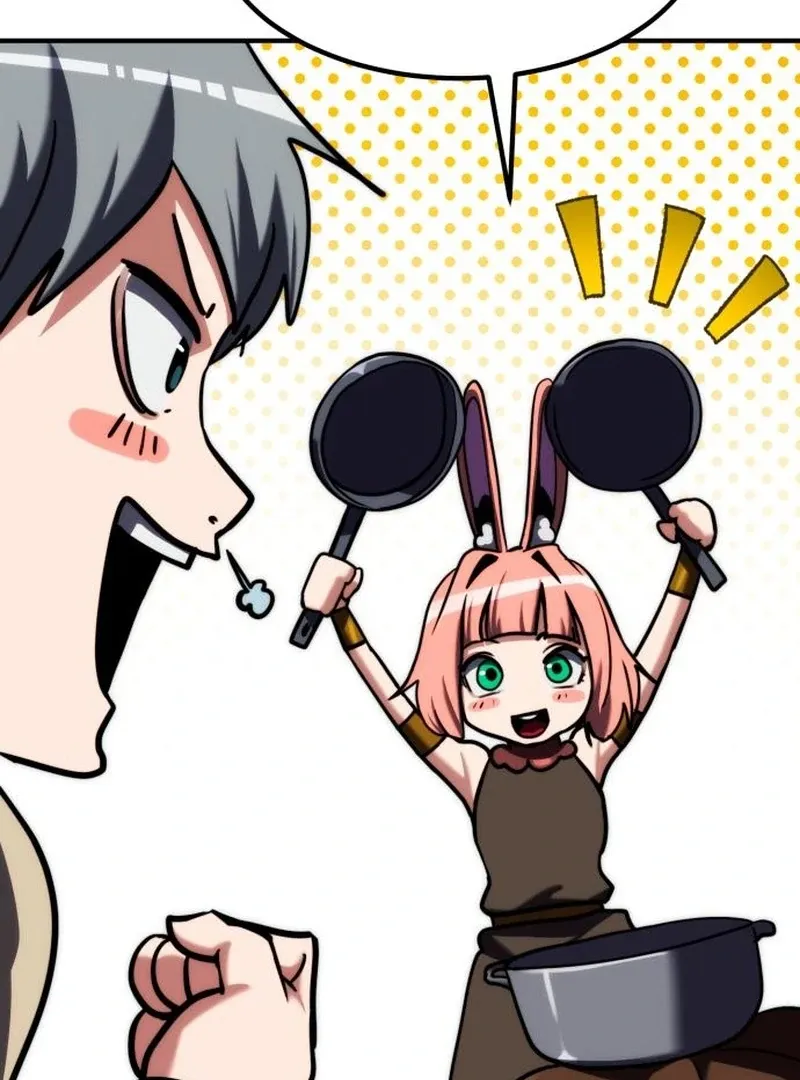 Defense Breaker Chapter 19 page 129 - 